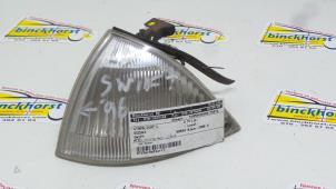 Used Side light, left Suzuki Swift (SF413/416) 1.3i GL,GX Price € 10,50 Margin scheme offered by Binckhorst BV