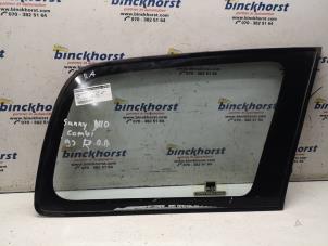 Used Extra window 4-door, right Nissan Sunny Price € 26,25 Margin scheme offered by Binckhorst BV