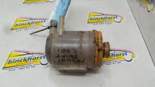 Used Power steering fluid reservoir Suzuki Swift (SF310/413) 1.3i 16V Price € 15,75 Margin scheme offered by Binckhorst BV