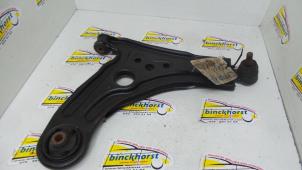 Used Front wishbone, left Chevrolet Aveo (256) 1.4 16V Price € 42,00 Margin scheme offered by Binckhorst BV
