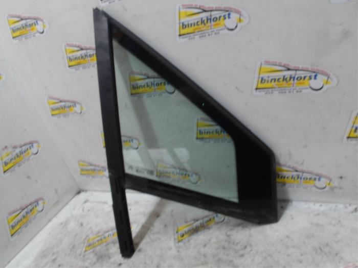 Usados Ventanilla triangular derecha delante Citroen C4 Coupé (LA) 1.6 16V Precio € 31,50 Norma de margen ofrecido por Binckhorst BV