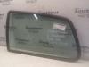 Window 2-door, rear left from a Renault Twingo (C06) 1.2 SPi Phase I 1994