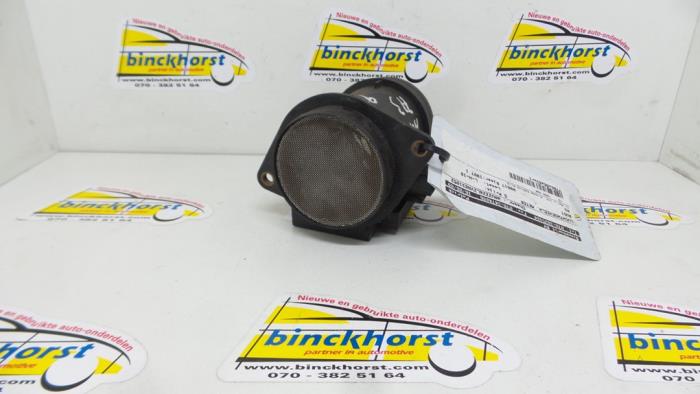 Gebrauchte Luftmengenmesser Audi A3 (8L1) 1.9 TDI 90 Preis € 31,50 Margenregelung angeboten von Binckhorst BV