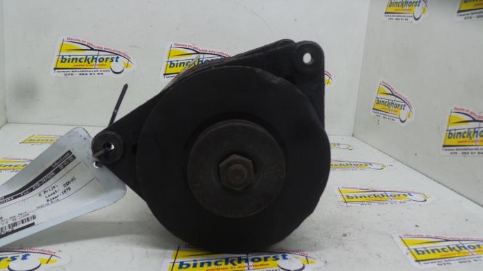 Używane Pradnica Rover 2000 - 3500 Cena € 52,50 Procedura marży oferowane przez Binckhorst BV