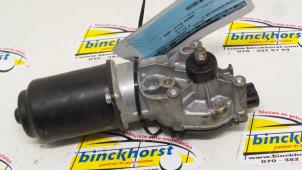 Used Front wiper motor Honda Legend (KB1/2) 3.5i V6 24V SH-AWD Price € 42,00 Margin scheme offered by Binckhorst BV