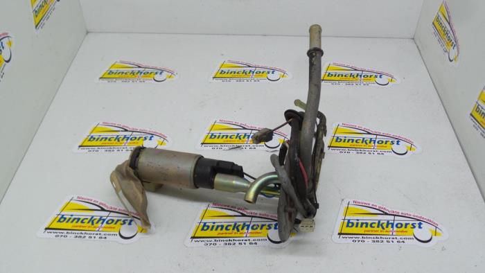 Usagé Pompe à carburant Daihatsu Cuore (L251/271/276) 850,Domino Prix € 26,25 Règlement à la marge proposé par Binckhorst BV