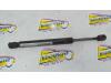 Rear gas strut, right from a BMW 3 serie (E36/2), 1991 / 1999 318iS 1.8 16V, Compartment, 2-dr, Petrol, 1.796cc, 103kW (140pk), RWD, M42B18; 184S1, 1992-11 / 1996-04, BE51; BE53; BE61; BE63 1992