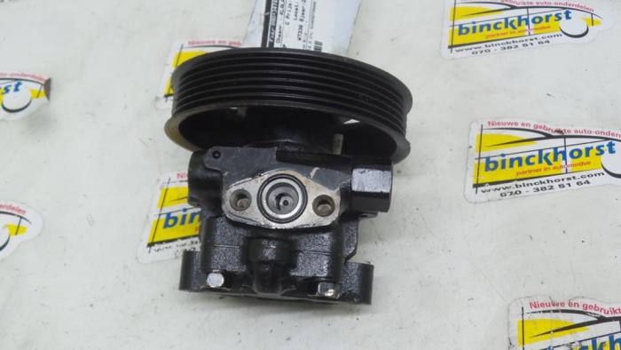 Usagé Pompe de direction Chevrolet Evanda 2.0 16V Prix € 63,00 Règlement à la marge proposé par Binckhorst BV