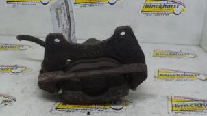 Used Front brake calliper, left Fiat Cinquecento 1.1i Sporting Price € 26,25 Margin scheme offered by Binckhorst BV