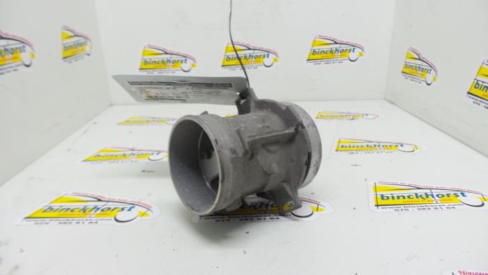 Gebrauchte Luftmengenmesser Ford Escort 6 (AAL/ABL) 1.8 16V Preis € 26,25 Margenregelung angeboten von Binckhorst BV