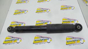 Used Rear shock absorber, left Fiat Idea (350AX) 1.4 16V Price € 21,00 Margin scheme offered by Binckhorst BV