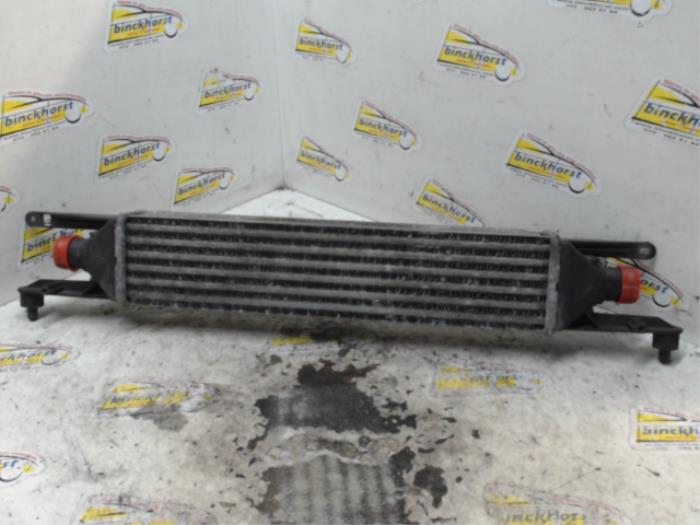 Used Intercooler Alfa Romeo MiTo (955) 1.3 JTDm 16V Price € 36,75 Margin scheme offered by Binckhorst BV