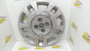 Used Wheel cover (spare) Fiat Idea (350AX) 1.4 16V Price € 15,75 Margin scheme offered by Binckhorst BV