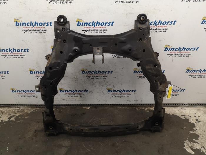 Used Subframe Ford Usa Edge 3.5 V6 24V 4x2 Price € 183,75 Margin scheme offered by Binckhorst BV