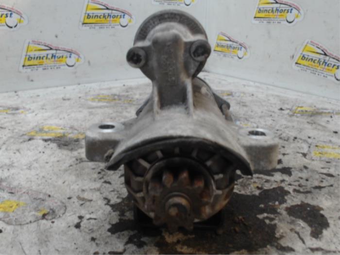 Gebrauchte Anlasser Ford Usa Edge 3.5 V6 24V 4x2 Preis € 78,75 Margenregelung angeboten von Binckhorst BV