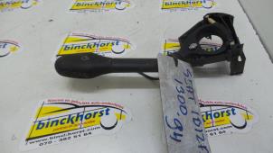 Used Wiper switch Seat Ibiza II (6K1) 1.3 CL,CLX,GLX Price € 15,75 Margin scheme offered by Binckhorst BV