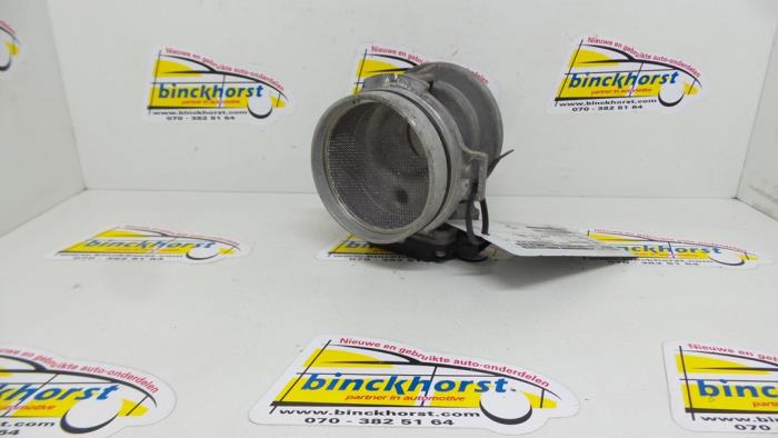 Gebrauchte Luftmassenmesser Ford Escort 6 (AAL/ABL) 1.4 CLi Preis € 31,50 Margenregelung angeboten von Binckhorst BV