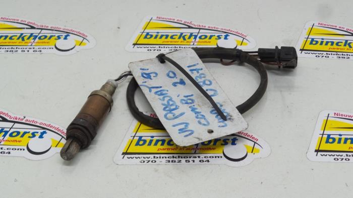 Used Lambda probe Volkswagen Passat Variant (35I) 2.0 i CL,GL,GT Price € 26,25 Margin scheme offered by Binckhorst BV