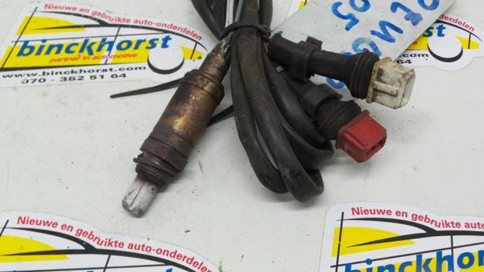 Used Lambda probe Peugeot 405 II (4B) 1.6 SRi,GRi Price € 26,25 Margin scheme offered by Binckhorst BV