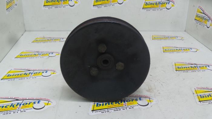 Begagnade Servostyrningspump Ford Escort 6 (ANL) 1.8 D Laser Pris € 42,00 Marginaltabell erbjuds av Binckhorst BV