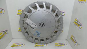Used Wheel cover (spare) Suzuki Alto (SH410) 1.0 GA,GL Price € 10,50 Margin scheme offered by Binckhorst BV