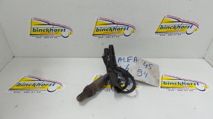Lambda probe from a Alfa Romeo 145 (930A) 1.6 ie 1994