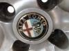 Llanta de un Alfa Romeo MiTo (955) 1.3 JTDm 16V 2014