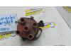 Ignition system (complete) from a Seat Cordoba (6C2/6K2) 1.4i CLX,SE,Latino 1994