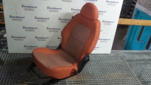 Used Seat, right Mitsubishi Colt CZC 1.5 16V Price € 78,75 Margin scheme offered by Binckhorst BV