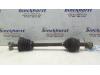 Alfa Romeo 145 (930A) 1.4 Twin Spark 16V Antriebswelle links vorne