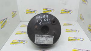 Gebrauchte Bremskraftverstärker Nissan Micra (K11) 1.3 ,N-CVT 16V Preis € 42,00 Margenregelung angeboten von Binckhorst BV