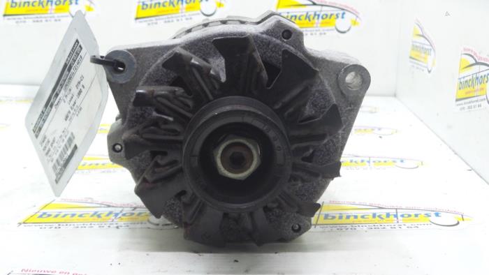 Begagnade Dynamo Pontiac Trans Sport 3.1 SE,GT Pris € 63,00 Marginaltabell erbjuds av Binckhorst BV