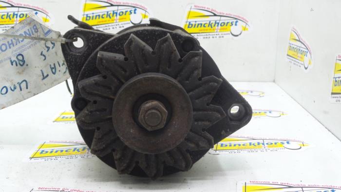 Begagnade Dynamo Fiat Uno Pris € 36,75 Marginaltabell erbjuds av Binckhorst BV