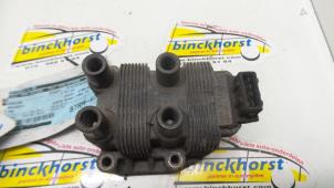 Usagé Bobine Peugeot 106 I 1.4 XSi Prix € 21,00 Règlement à la marge proposé par Binckhorst BV