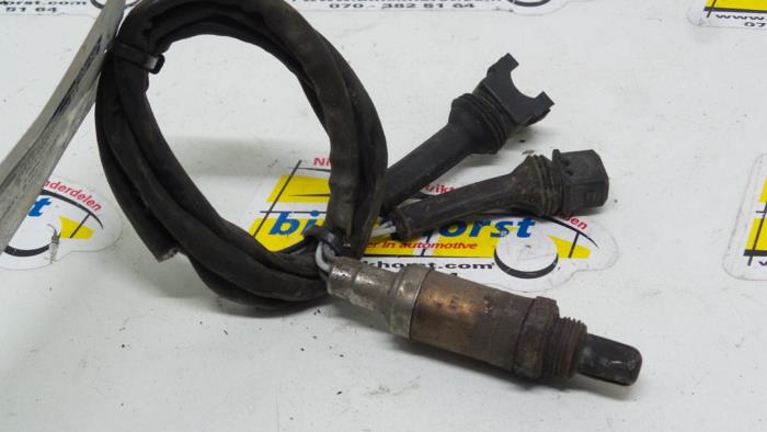 Usagé Sonde lambda Alfa Romeo 164 2.0 Super ie Twin Spark Prix € 26,25 Règlement à la marge proposé par Binckhorst BV