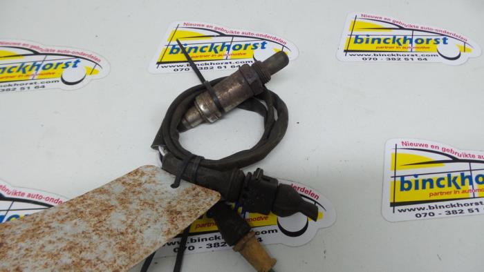 Lambda probe Seat Ibiza I (021A), 1984 / 1993 1.2 i, Hatchback, Petrol, 1.193cc, 52kW (71pk), FWD, 021C1000, 1989-01 / 1993-05, Y (Used)