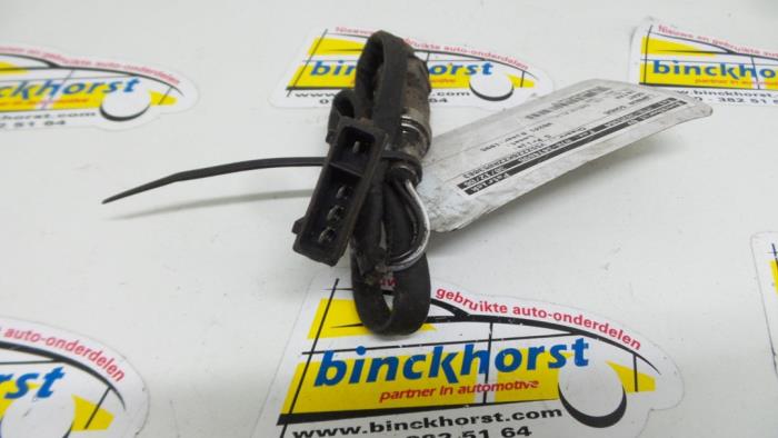 Used Lambda probe Seat Ibiza II (6K1) 1.3 CL,CLX,GLX Price € 31,50 Margin scheme offered by Binckhorst BV