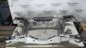 Używane Rama pomocnicza Honda Legend (KB1/2) 3.5i V6 24V SH-AWD Cena € 157,50 Procedura marży oferowane przez Binckhorst BV