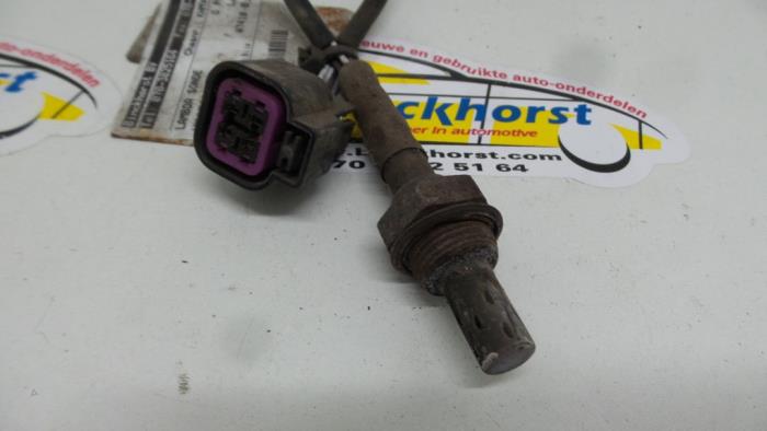 Usagé Sonde lambda Hyundai Pony (X-2) 1.5i XP,X2 Prix € 31,50 Règlement à la marge proposé par Binckhorst BV