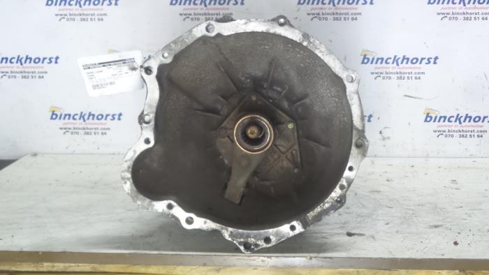 Usagé Boîte de vitesse Nissan Vanette (C23) 2.3 D E/Cargo Prix € 183,75 Règlement à la marge proposé par Binckhorst BV