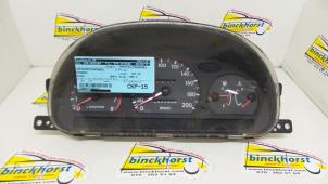 Usados Panel de instrumentación Hyundai Accent II/Excel II/Pony 1.3i 12V Precio € 42,00 Norma de margen ofrecido por Binckhorst BV