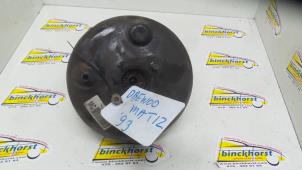 Used Brake servo Chevrolet Matiz 0.8 S,SE Price € 31,50 Margin scheme offered by Binckhorst BV