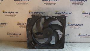 Used Cooling fans Alfa Romeo 155 (167) 1.9 D Turbo EGR Price € 36,75 Margin scheme offered by Binckhorst BV