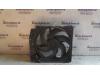 Cooling fans from a Alfa Romeo 155 (167) 1.9 D Turbo EGR 1997