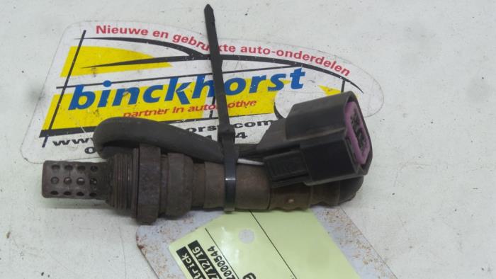 Gebrauchte Lambdasonde Mitsubishi Galant (E5/E7/E8) 1.8i,GLi,GLSi 16V Preis € 31,50 Margenregelung angeboten von Binckhorst BV