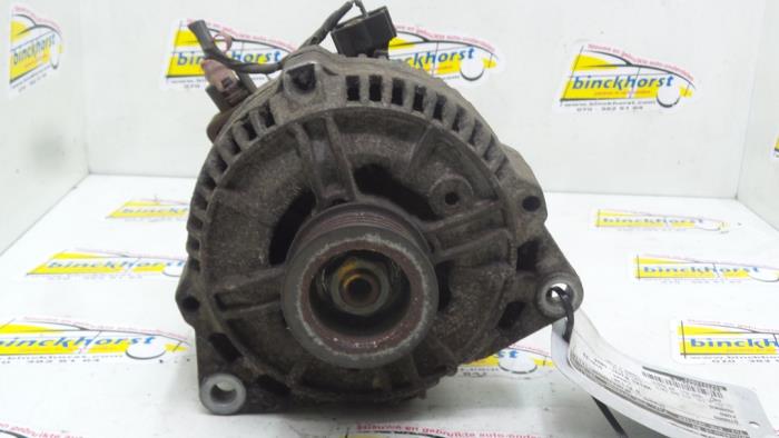 Begagnade Dynamo Ford Mondeo I 1.8i 16V Pris € 42,00 Marginaltabell erbjuds av Binckhorst BV