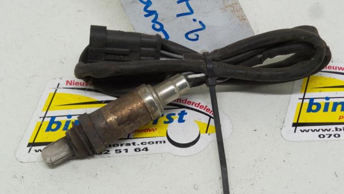 Usados Sonda Lambda Lancia Kappa 2.4 20V LE,LS,LX Precio € 31,50 Norma de margen ofrecido por Binckhorst BV