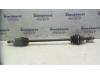 Drive shaft, rear right from a Mitsubishi Outlander 2003