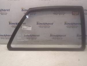 Gebrauchte Fenster 2-türig rechts hinten Toyota Starlet (EP7/NP7) 1.0 12V Preis € 36,75 Margenregelung angeboten von Binckhorst BV