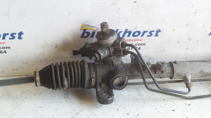 Power steering box from a Seat Ibiza 1996